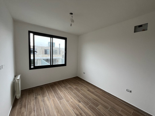 La Luisita - Dúplex A Estrenar 3 Dormitorios Escritorio - Venta