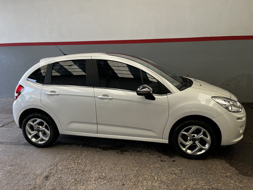 Citroën C3 1.6 Vti 115 Shine