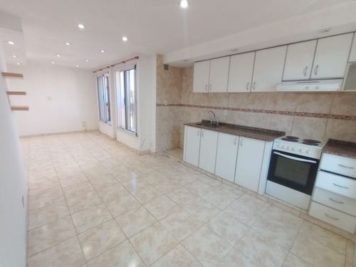 Departamento En Alquiler En Bella Vista