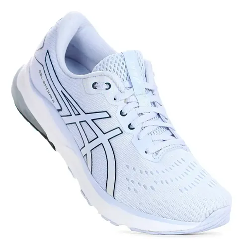 Tenis Asics Gel Shinobi 2 Feminino Corrida Original Nfe