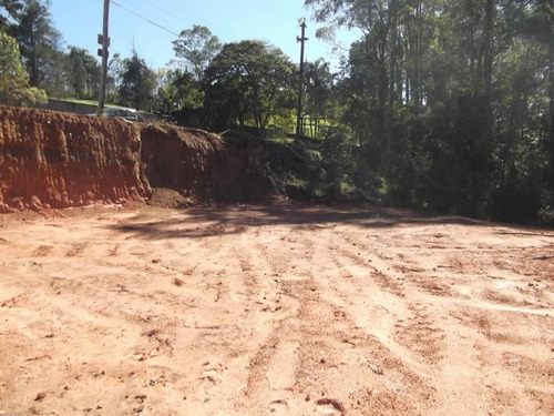 Terreno Em Chácara Recanto Verde, Cotia/sp De 0m² À Venda Por R$ 250.000,00 - Te751436