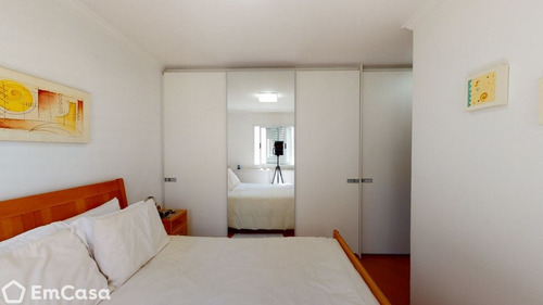 Imagem 7 de 10 de Apartamento À Venda Em São Paulo - 28084