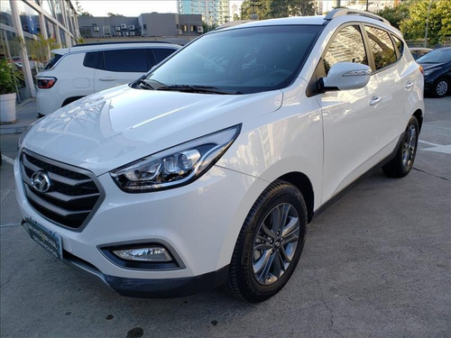 Imagem 1 de 14 de Hyundai Ix35 2.0 Mpfi Gl 16v