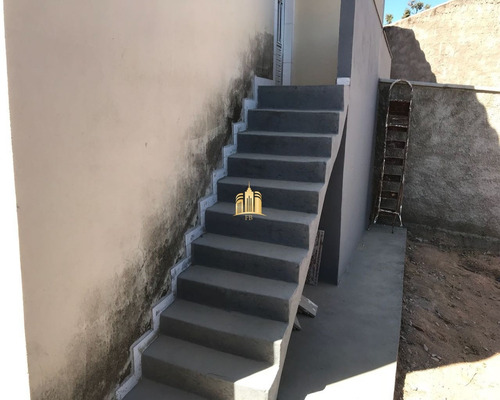 Imagem 20 de 26 de Casa No Bairro Nova Esmeraldas - Esmeraldas - Ca00099 - 32787293