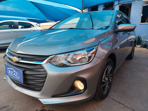 Chevrolet Onix 1.0 Lt 2 5P
