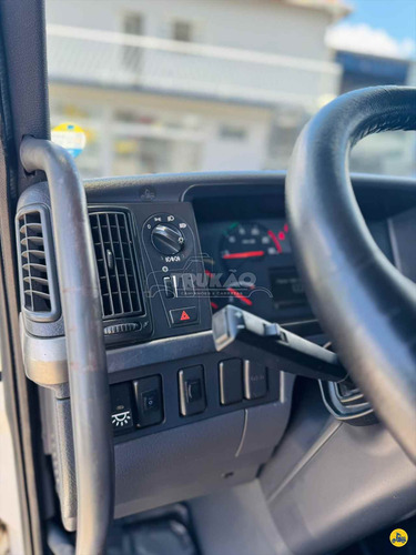 Volvo Fm 370 - 4x2