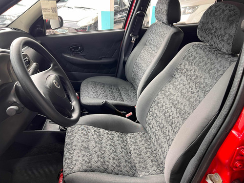 Fiat Palio 1.0 Fire Flex 5p