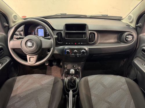 Fiat Mobi LIKE 1.0 Fire Flex 5p.