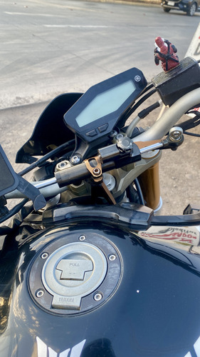 Yamaha Mt09, Todo Al Dia, Transferencia Inmediata