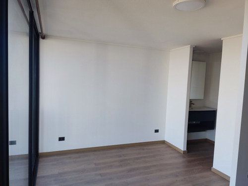 Arriendo Depto Zañartu Ñuñoa 1d/1b Promocion 3 Meses