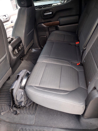 Chevrolet Cheyenne 5.4 2500 Doble Cab Lt Z71 4x4 At