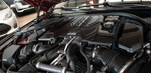 Bmw Serie 5 2022