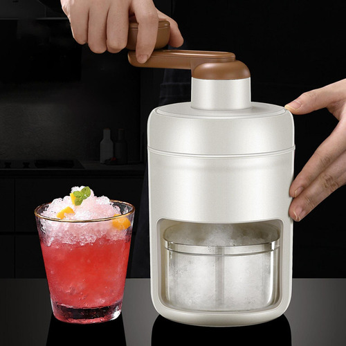 De Hielo Manual Resistente Al Desgaste De Hielo Diy Para
