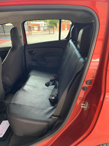Renault Sandero Authentique 1.6