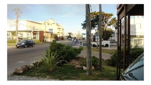 Apartamento En La Barra, 3 Dormitorios *