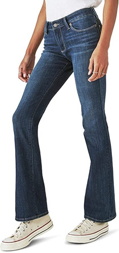 Jeans Lucky Brand Dama