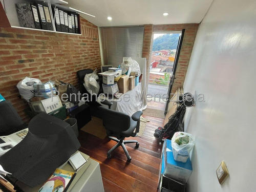 Acogedora ,hermosa Y Cómoda Casa En Venta Ubicada En Lomas De Monte Claro 25-17905