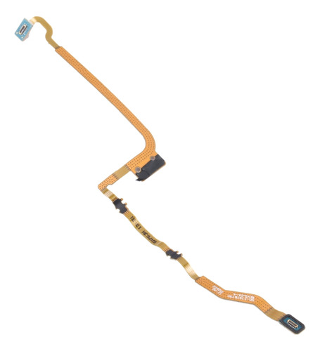 Cabo Signal Flex Para Samsung Galaxy Z Flip 5g Sm-f