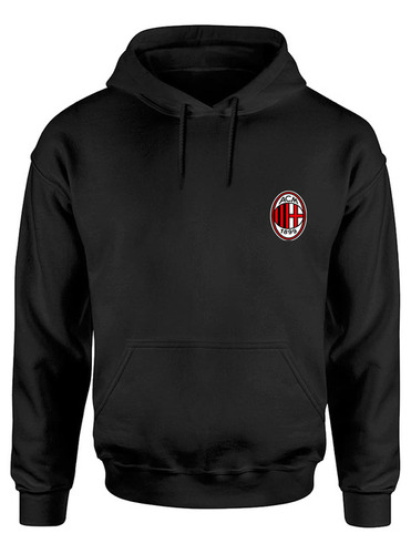 Buzo Hoodie Futbol Europa Liga Europeo Q5