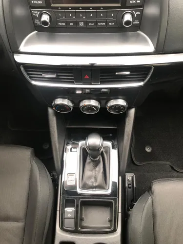 Mazda CX-5 2.0 Prime