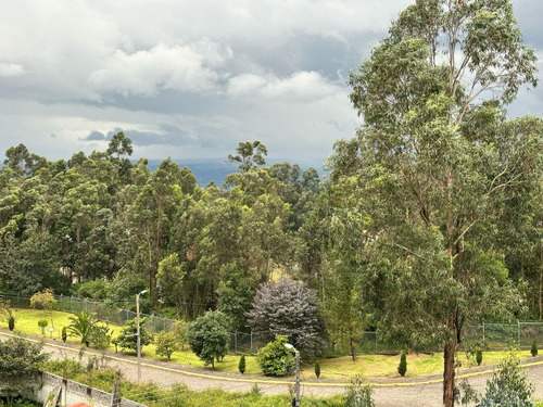 Terreno En Venta En Conocoto Naturaleza, Seguridad Y Ubicación Estratégica