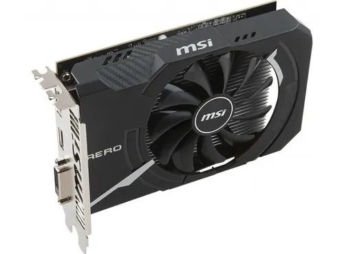 Rx560 aero best sale itx