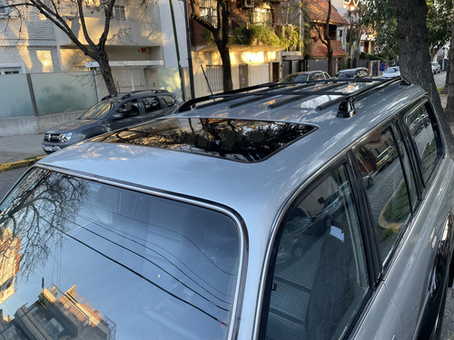 Toyota Land Cruiser 4.2 Dl