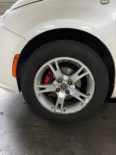 Fiat 500 1.4 Sport 105cv
