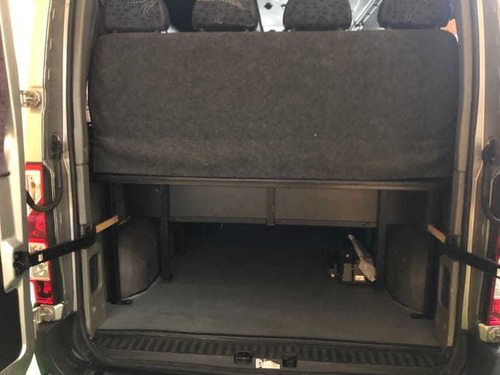 Renault Master Executiva L3h2 16 Lugares