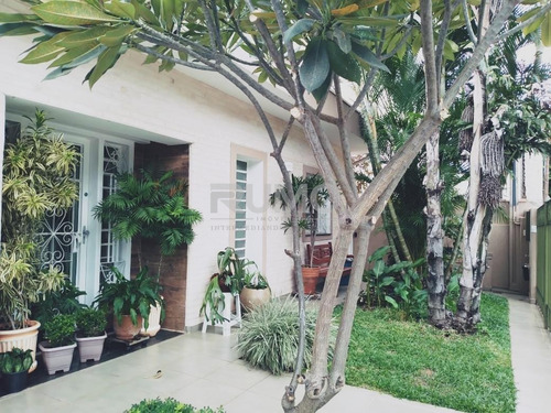 Casa À Venda Em Jardim Chapadão - Ca011213