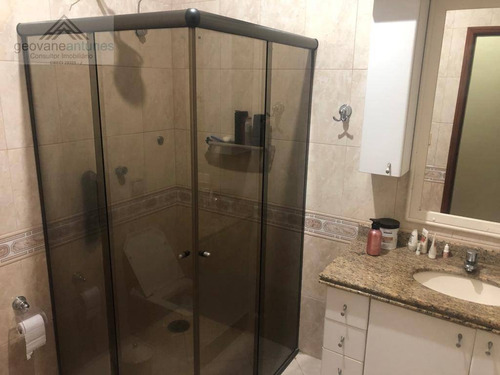 Imagem 7 de 18 de Casa Com 3 Dormitórios À Venda, 180 M² Por R$ 550.000,00 - Anavec - Limeira/sp - Ca0406