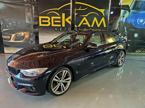 BMW I4 Grand Coupé 428i 2.0 M Sport Gran Coupe 16v Turbo Gasolina 4p Aut