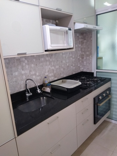 Apartamento Jundiaí 3 Quartos, 2 Vagas, Condomínio Practice