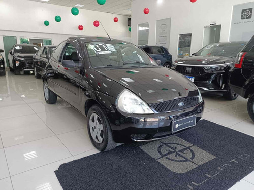 Ford Ka 1.0 MPI GL 8V GASOLINA 2P MANUAL