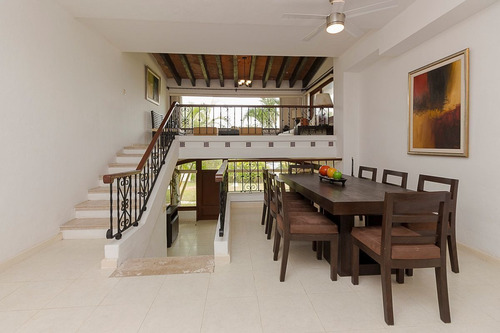 Imagen 8 de 30 de Casa En Venta Zona Hotelera Cancun