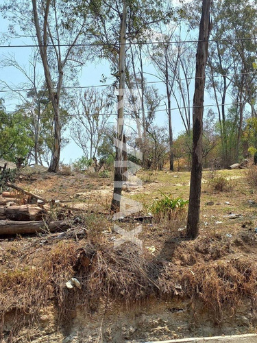 Venta Terreno Lago De Guadalupe Etm