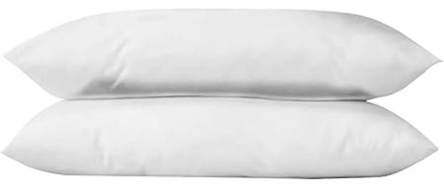 Melocotton 2 Almohadas King Size Incluye 2 Fundas