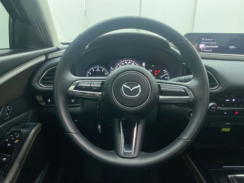 Imagen 16 de 25 de Mazda Cx30 Grand Touring Hybrid 2.0