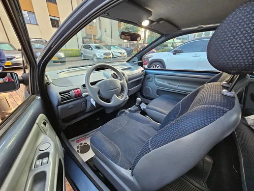 Renault Twingo 1.2 Access