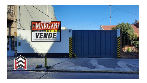 Imagen 1 de 11 de Excelente Lote 424,9m2 (10 X 42,49) A Mts Av. Crovara