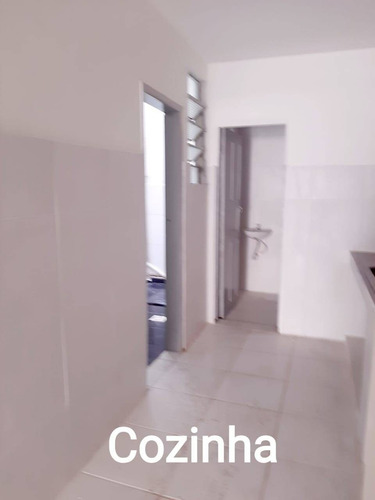 Imagem 6 de 15 de Aluga Casa 1 Quarto Rua Barbosa 269, 51m² - Valor 800,00 - Aeloc1002