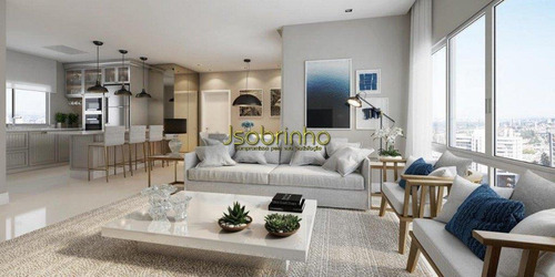 Imagem 5 de 26 de Hamptons Village Balneário Camboriú - 7076