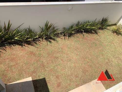 Imagem 30 de 30 de Casa Com 3 Suítes À Venda, 250 M² Por R$ 1.500.000 - Condomínio Chácara Ondina - Sorocaba/sp. - Ca0451