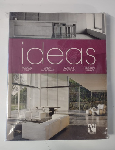 Ideas: Modern Homes / Casa Modernas / Maisons Modernes *sk