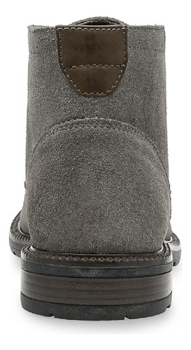 Bota Chukka Levi's Tebas L2125493 Para Caballero