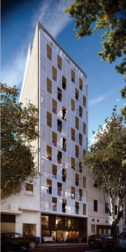 Imagen 2 de 12 de Venta De Monoambiente En Domini House En Cordón