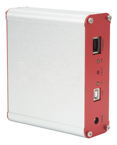 Ferramenta De Ajuste De Chip Ecu Programmer, Leitor Obd De 6