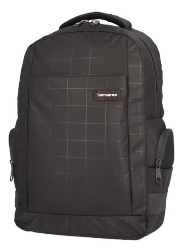 Mochila Para Notebook Samsonite Reconnection Vulcan Maleta