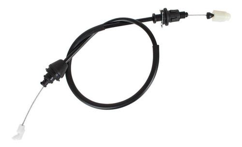 Cable Acelerador Renault Clio 2 - Kwid Motor 1.6 8v Naftero
