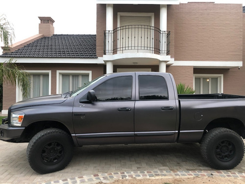Dodge